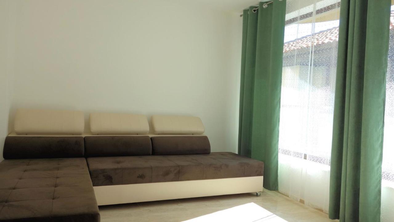 Sea Garden Marina 3 Apartment Varna Exterior foto