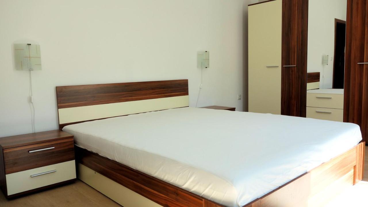 Sea Garden Marina 3 Apartment Varna Exterior foto